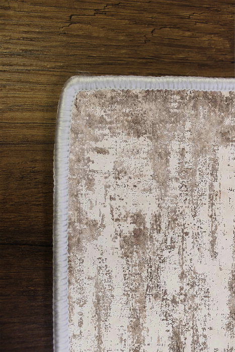 Conceptum Alfombra W881 Beige de 60 x 100 cm Conceptum Alfombra W881 Beige de 60 x 100 cm